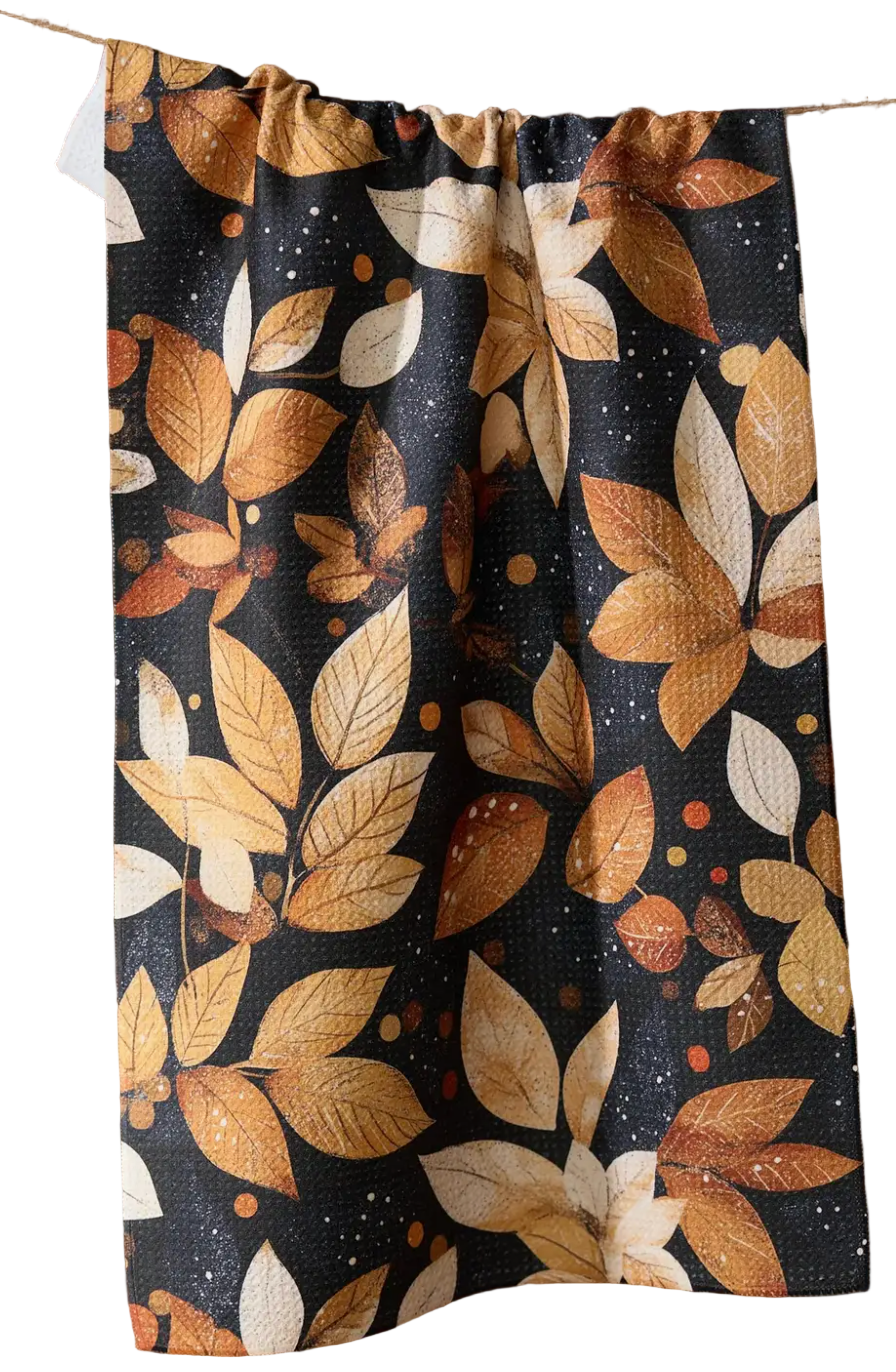 Tea Towel - Botanical Wonderland