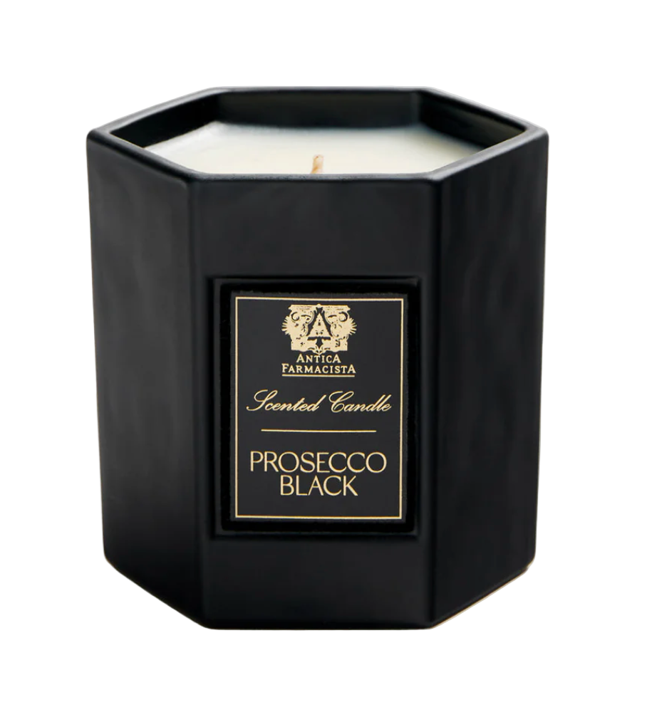 Prosecco Black - 1 Wick Candle