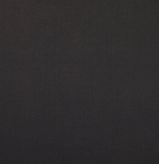 High Shine Satin Duvet Cover Set - King - Espresso