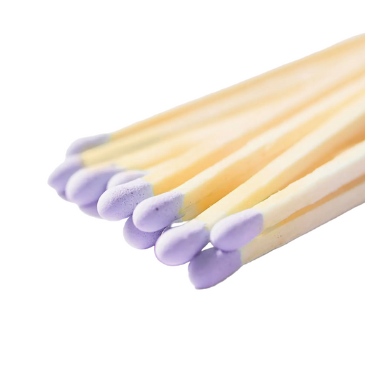 Match Refills - Lavender