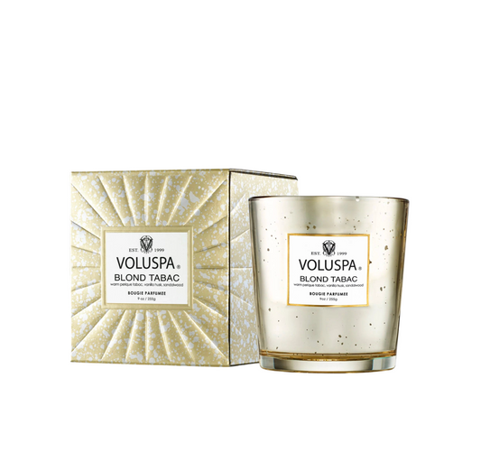 Blond Tabac Candle