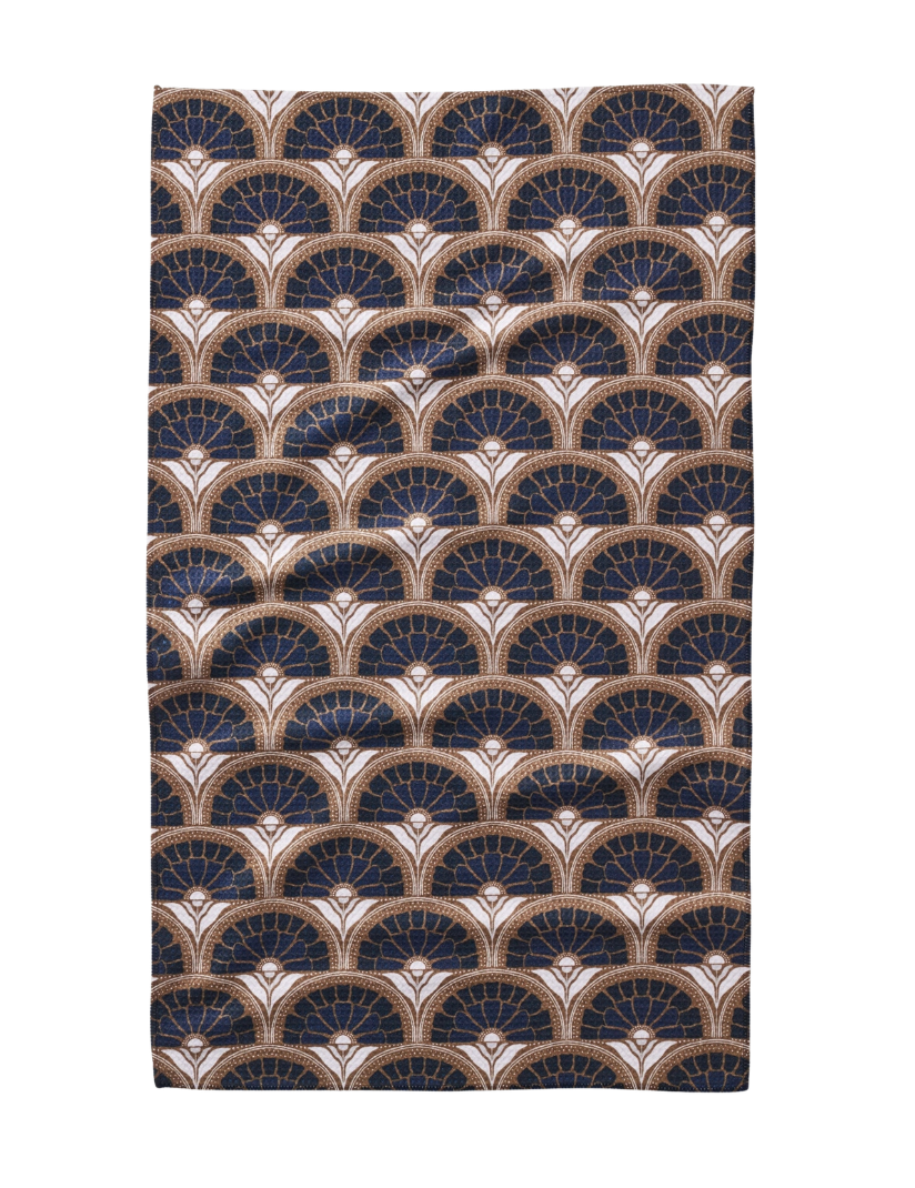 Tea Towel - Eliza