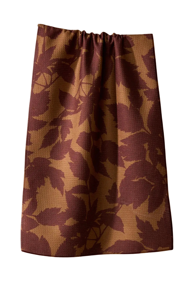 Tea Towel - Rustle