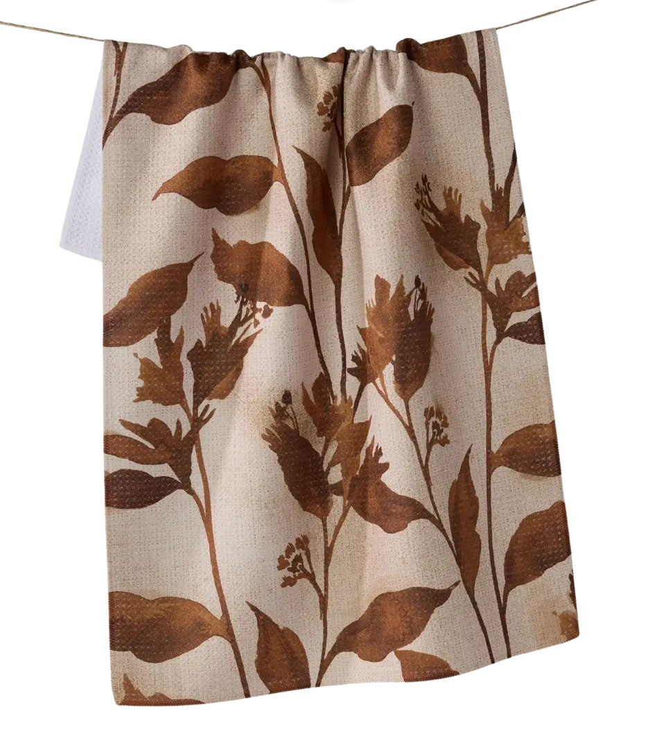 Tea Towel - Willowmere