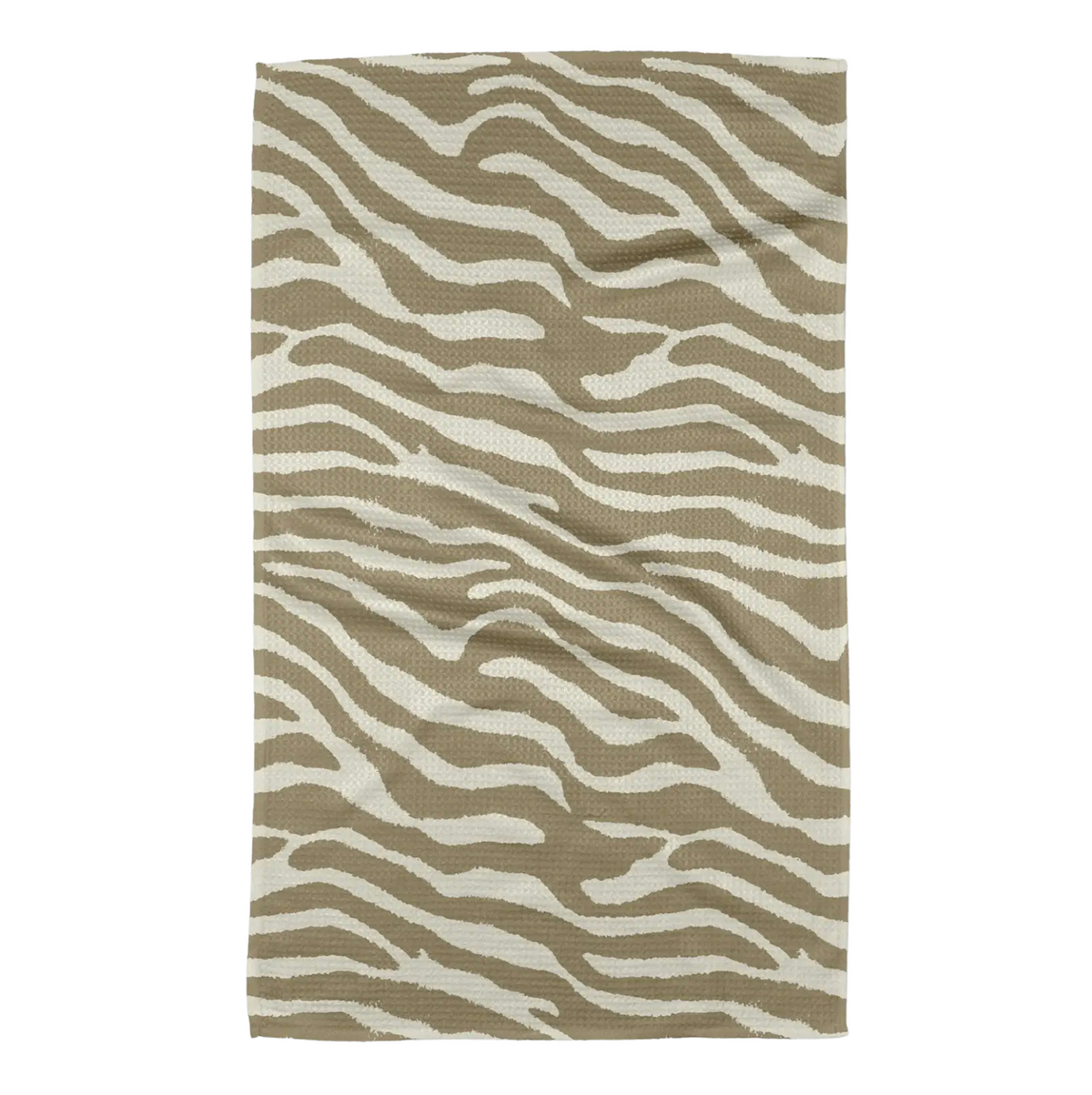 Tea Towel - Zira Tan