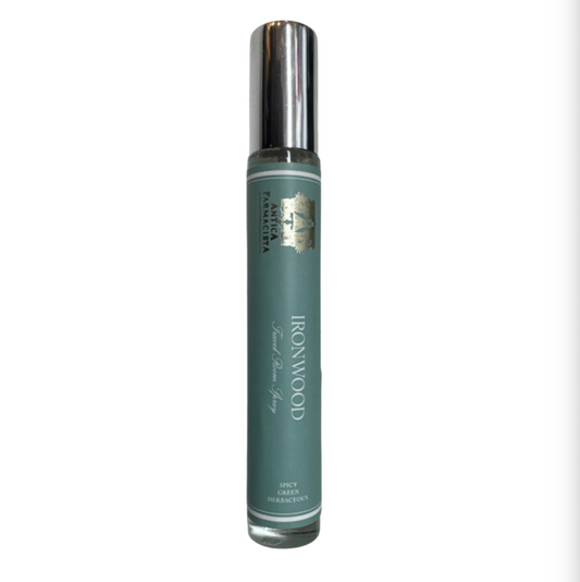 Travel Room Spray - Ironwood
