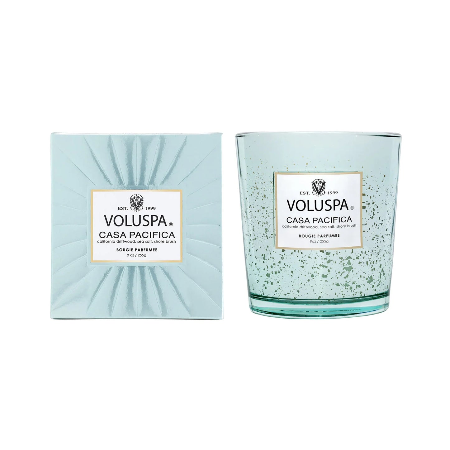 Casa Pacifica Candle