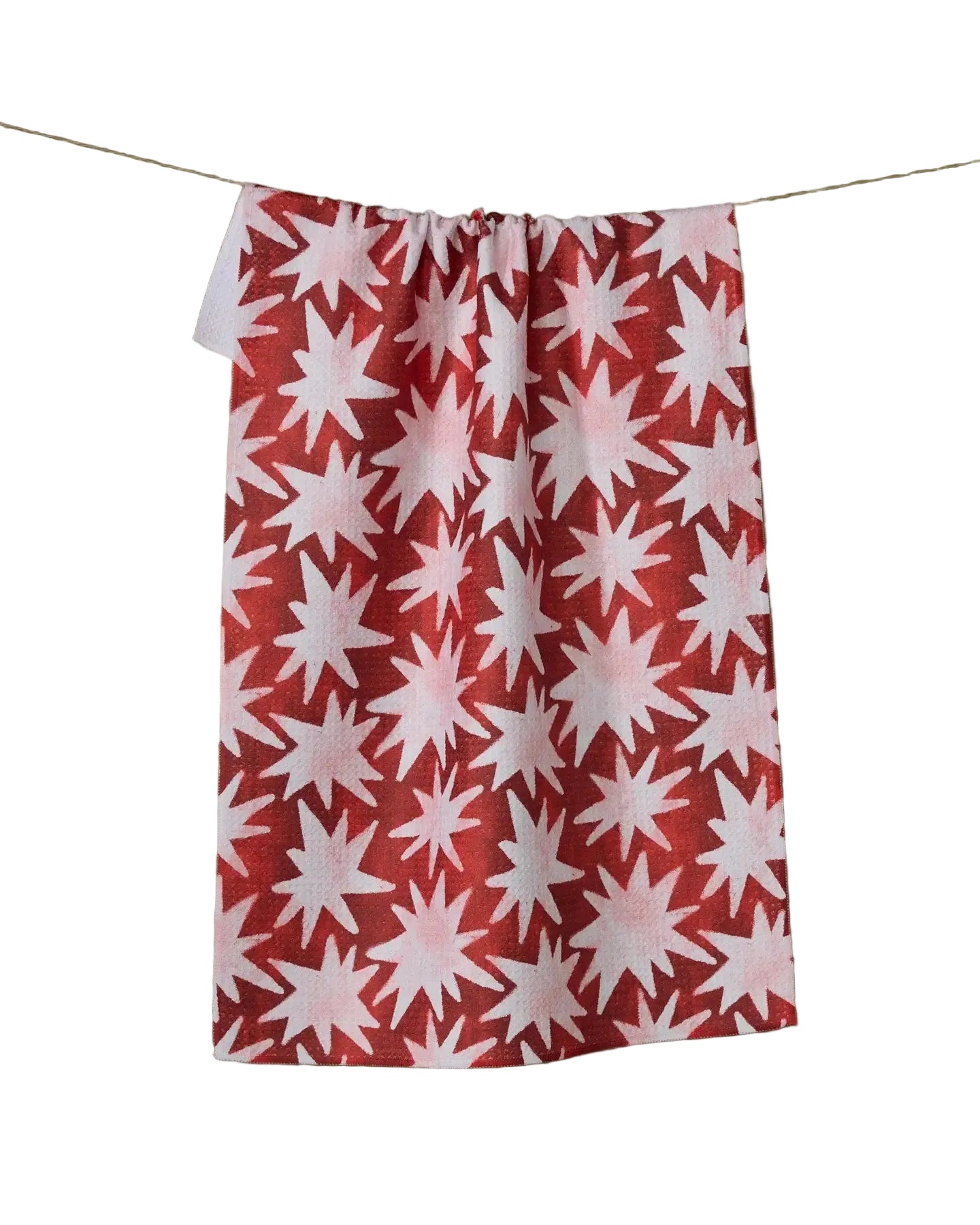 Tea Towel - Estrellas
