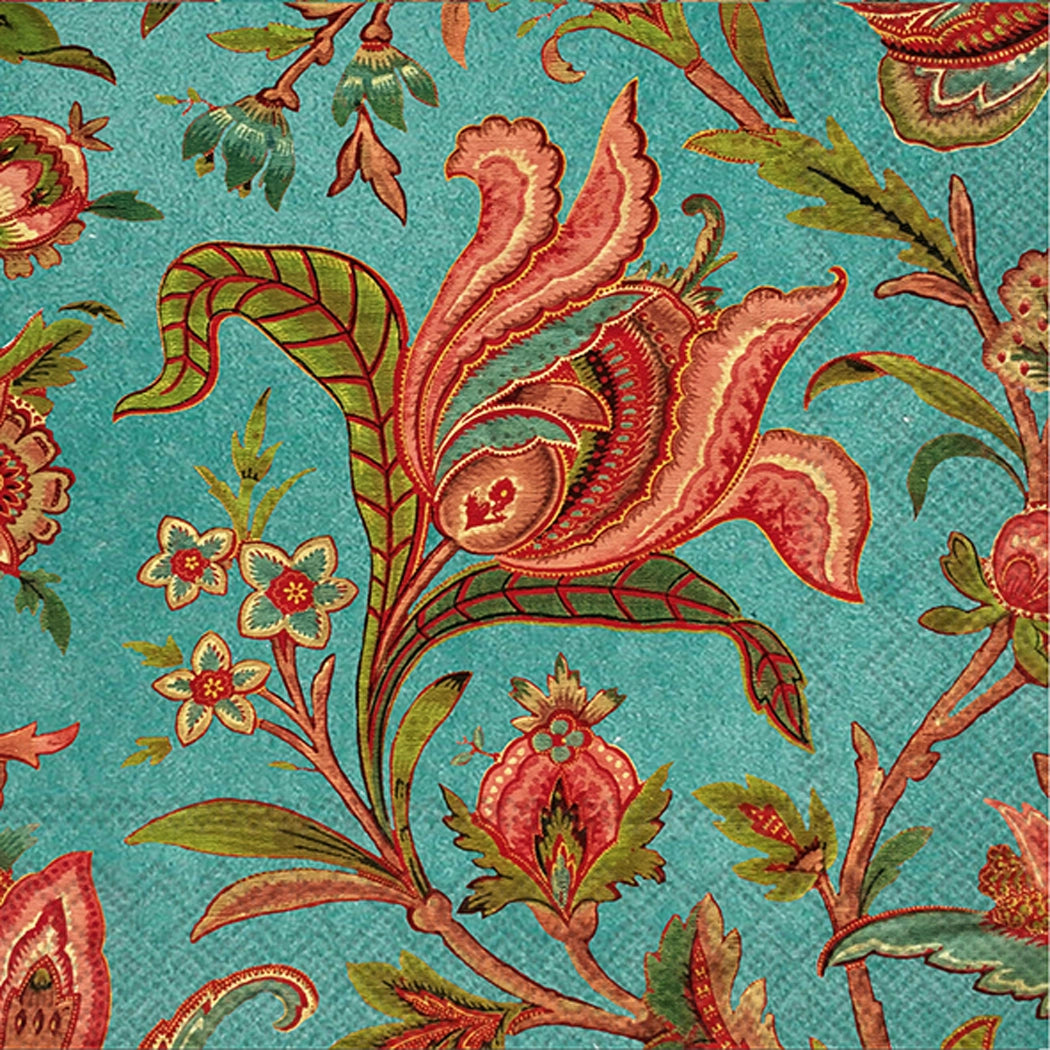 Cocktail Napkin - Bronson Pinchot