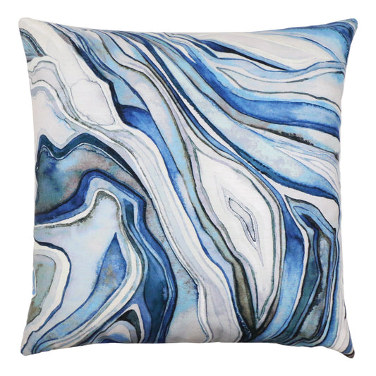 Eva Marine Pillow - 22x22