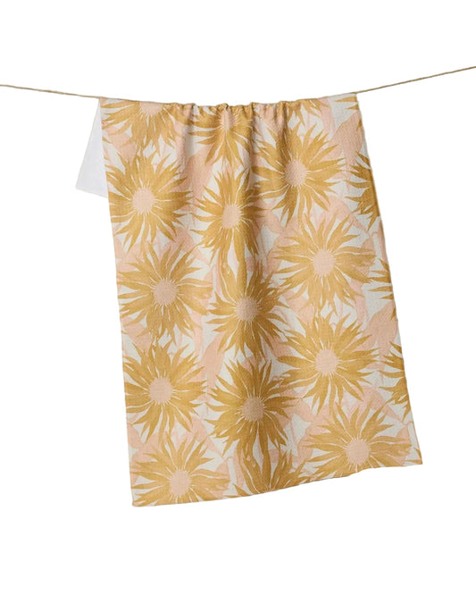 Tea Towel - Sundara