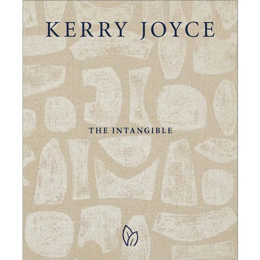 Kerry Joyce: The Intangible