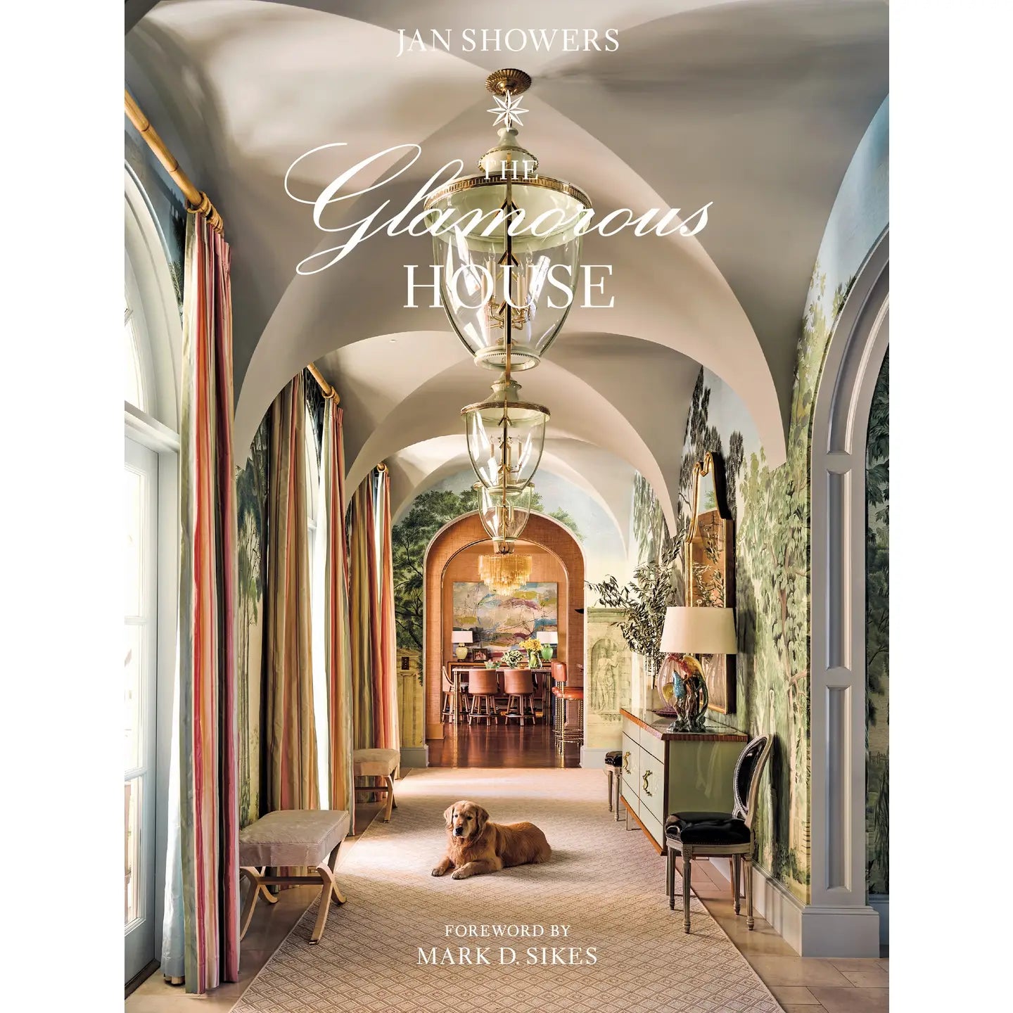 The Glamorous House