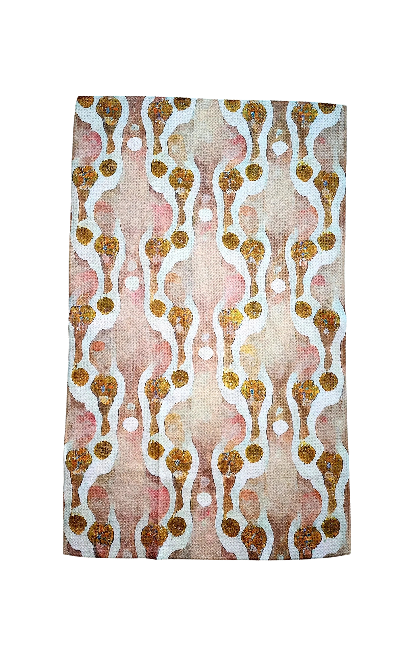 Tea Towel - Reflection