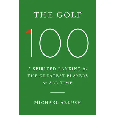 The Golf 100