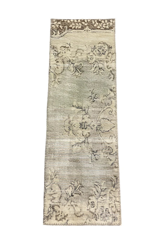 Table Runner - Vintage Sage