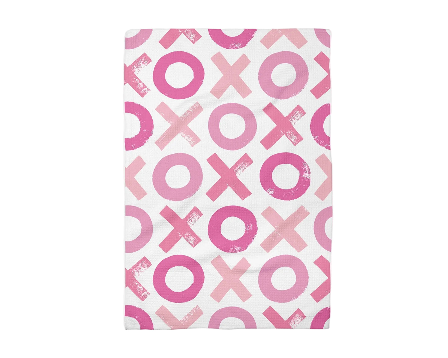 Tea Towel - XOXO