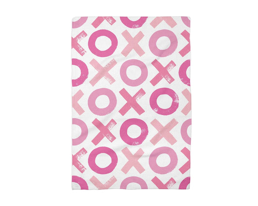 Tea Towel - XOXO