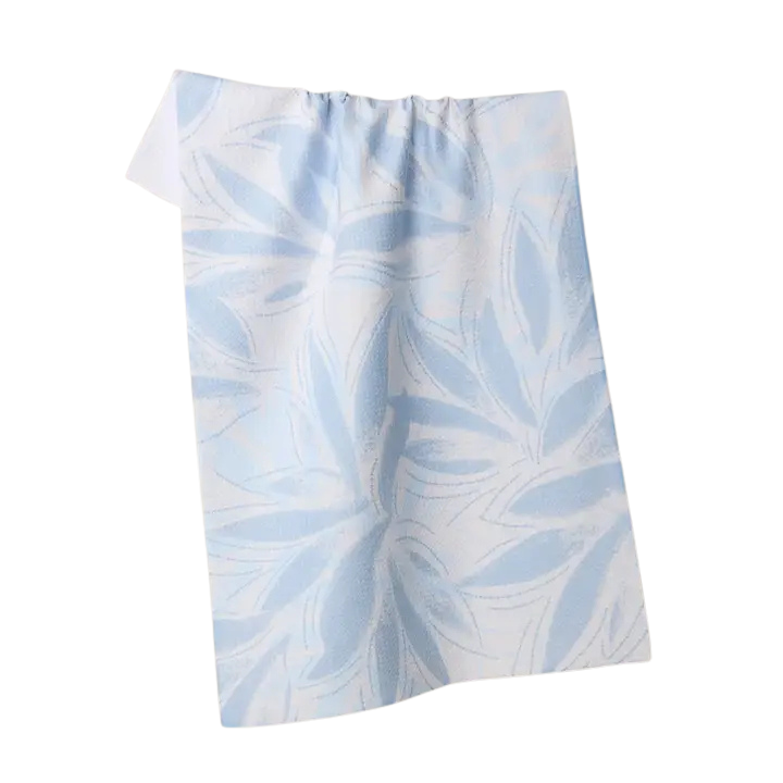 Tea Towel - Soft Breeze