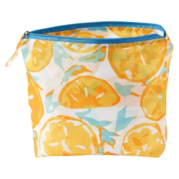 Citrus Slices Pouch