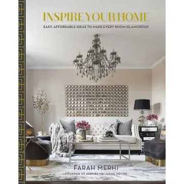 Inspire Your Home