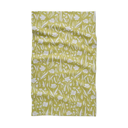 Tea Towel - Field of Wildflowers