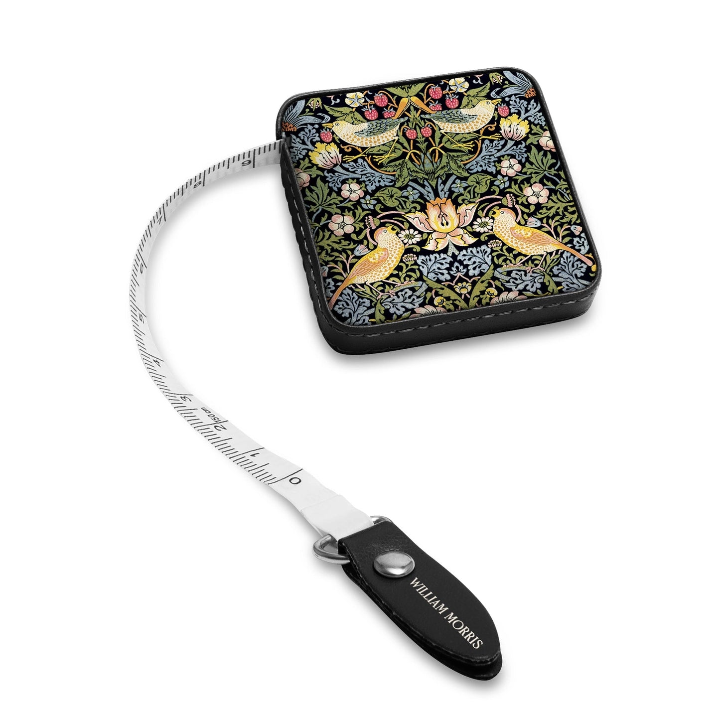 Measuring Tape - Strawberry Thief