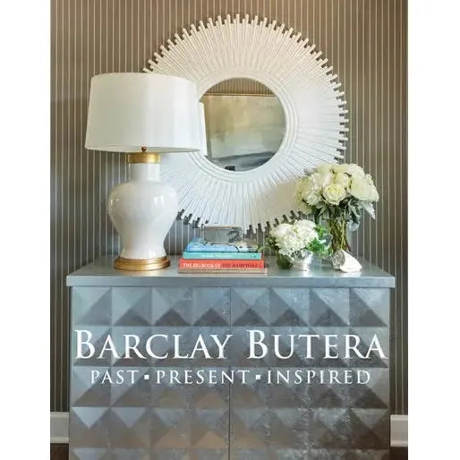 Barclay Butera