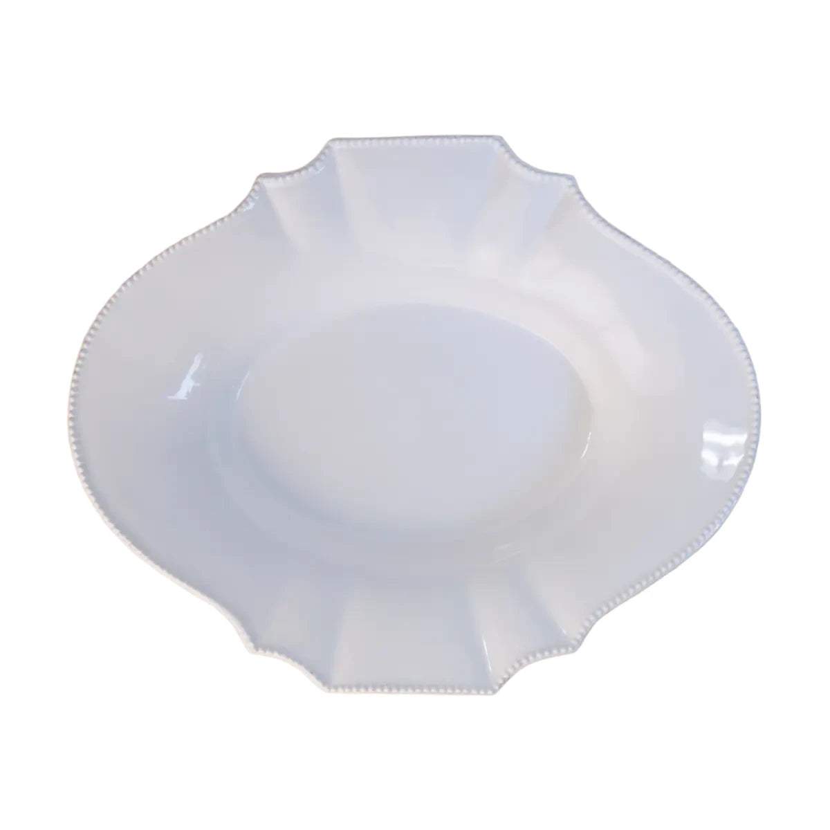 La Dolce Oval Serving Bowl