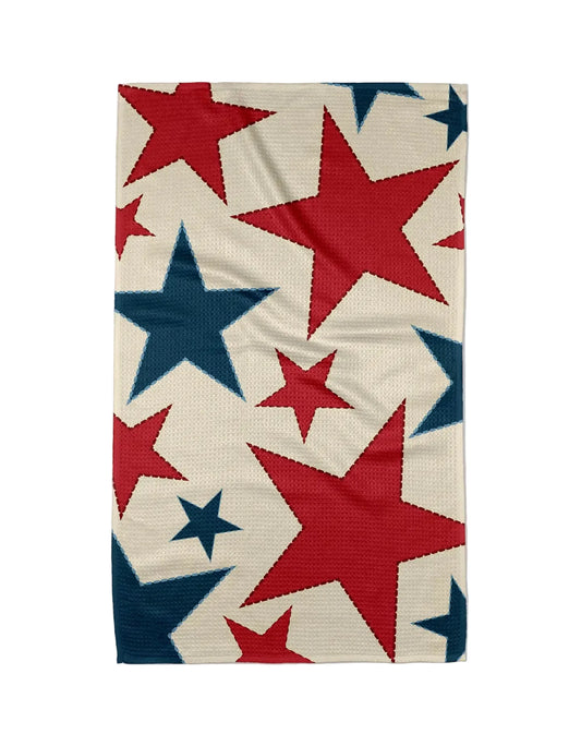 Tea Towel - Big Sky
