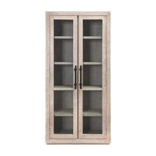 Alida Tall Cabinet