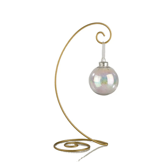 Ornament Stand Spiral - Large