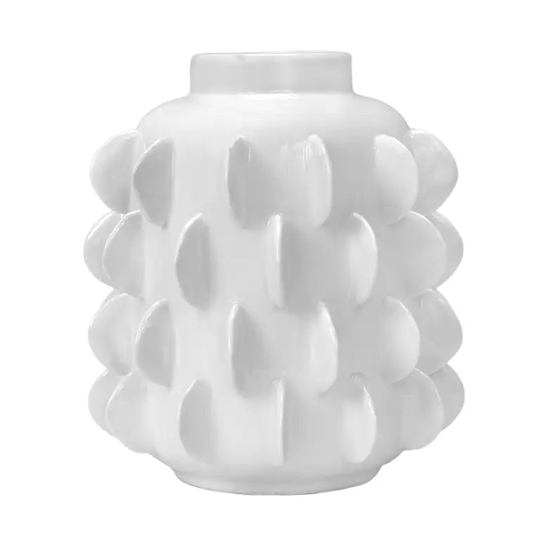 Half Moon Vase - Short