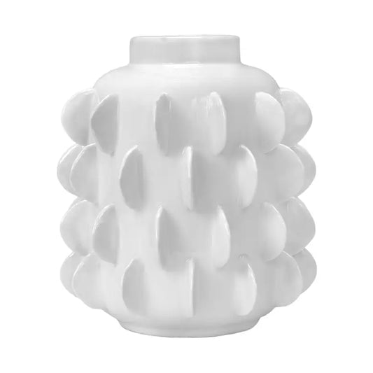 Half Moon Vase - Short