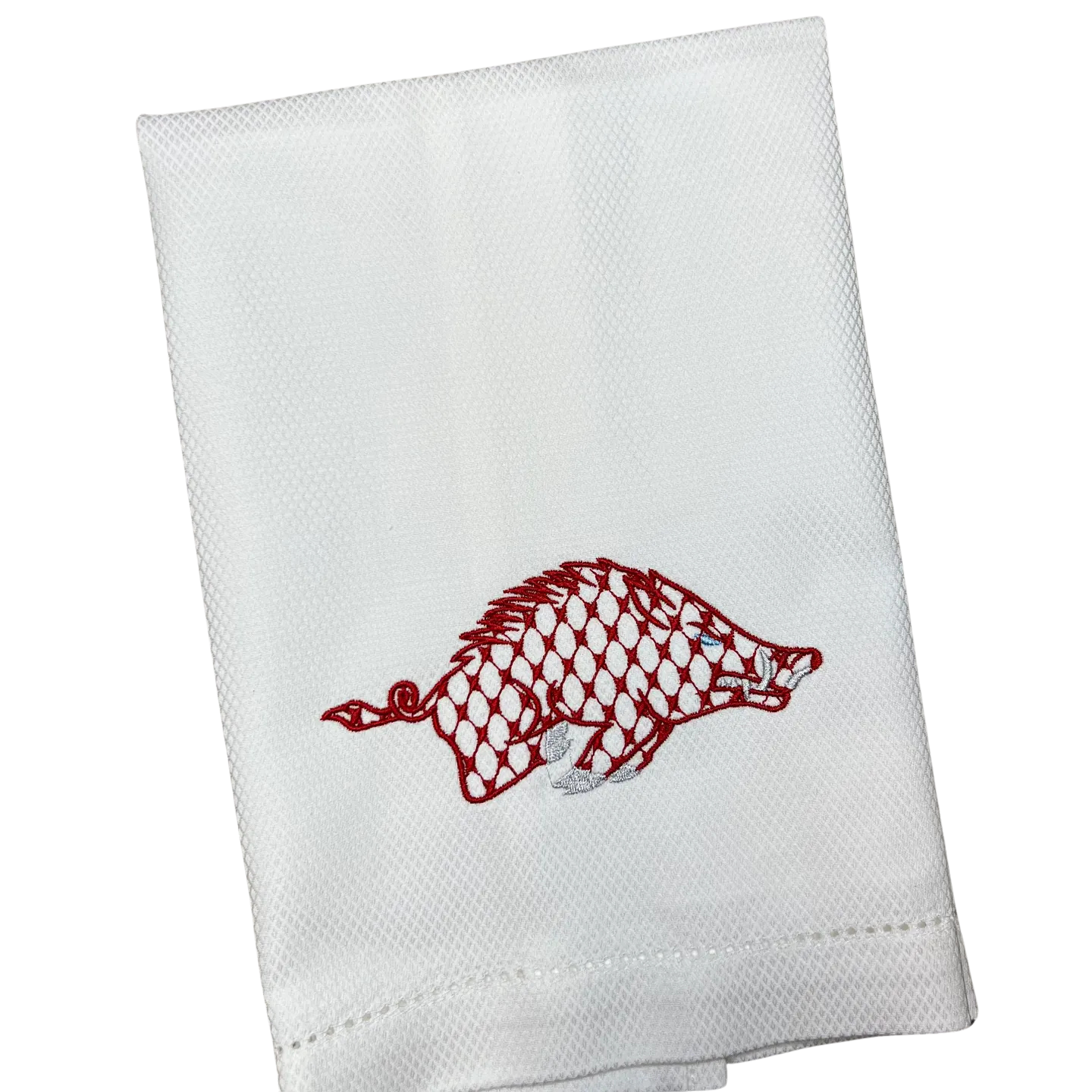 Tea Towel - Razorback