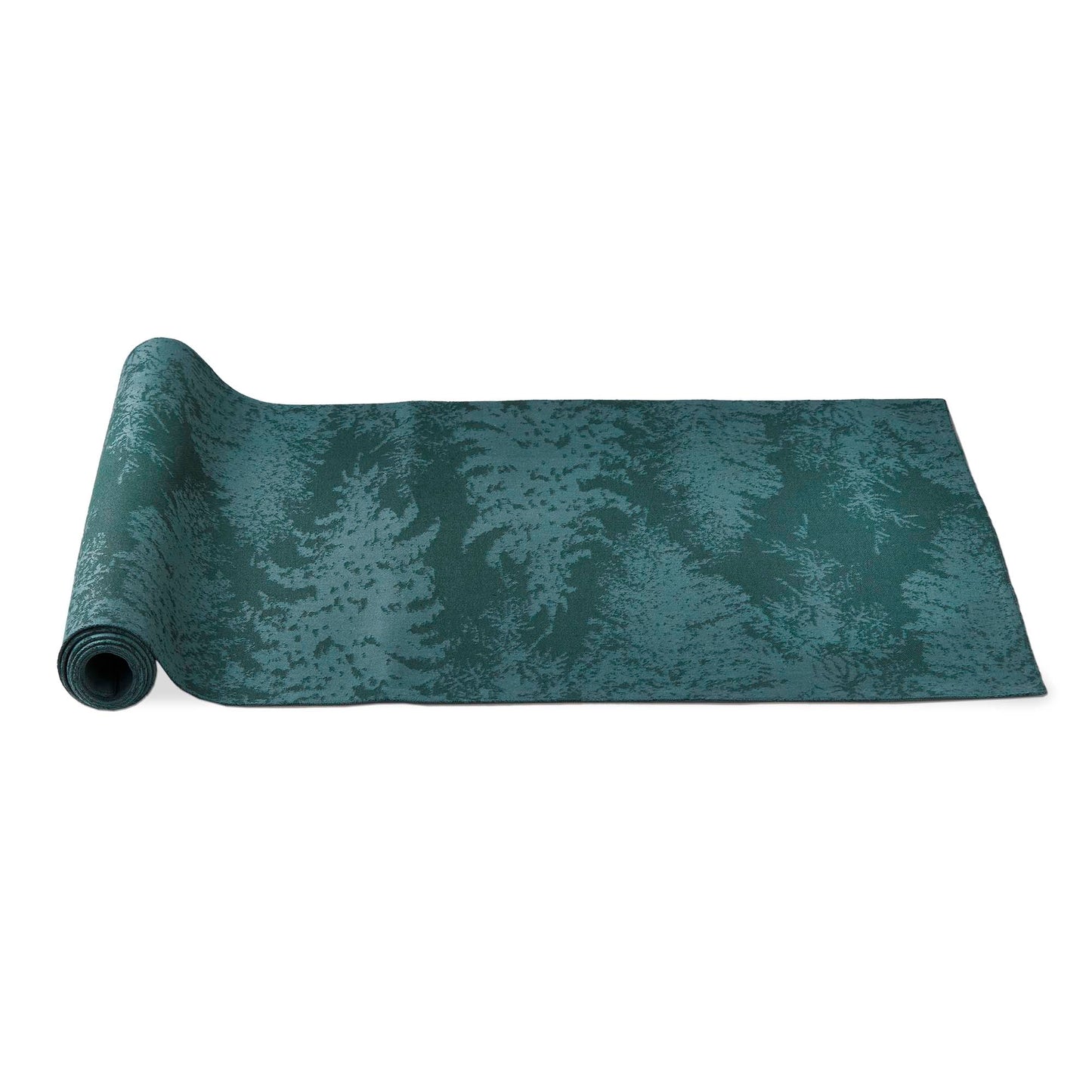 Table Runner - Pine Jacquard