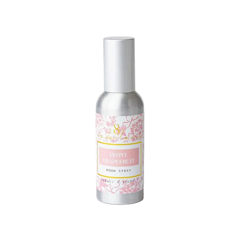 Room Spray - Peony Grapefruit