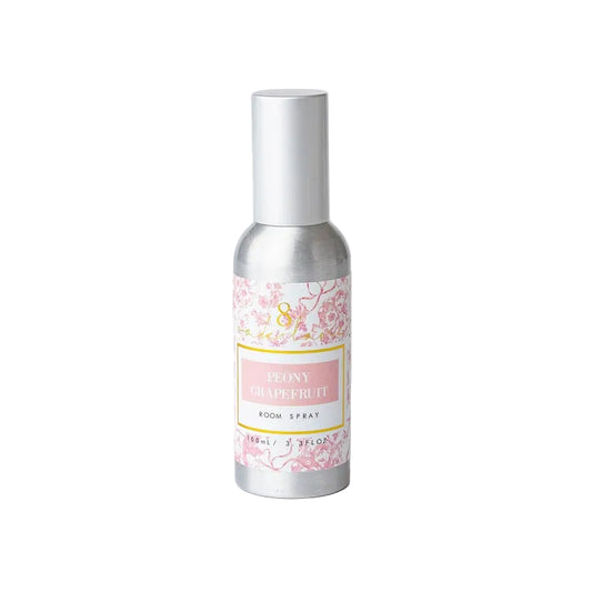 Room Spray - Peony Grapefruit