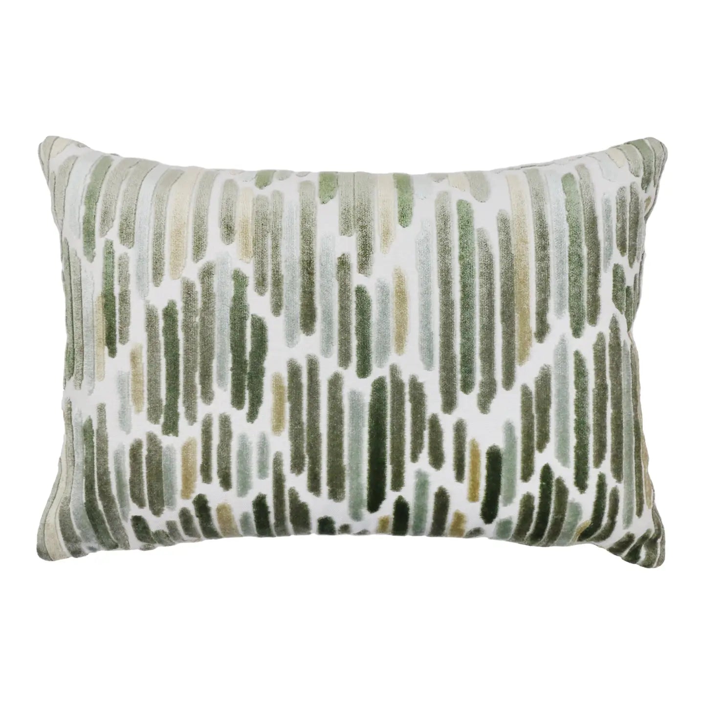 Holden Lilypond Pillow - 14x20