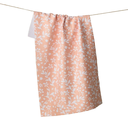 Tea Towel - Quiet Radiance
