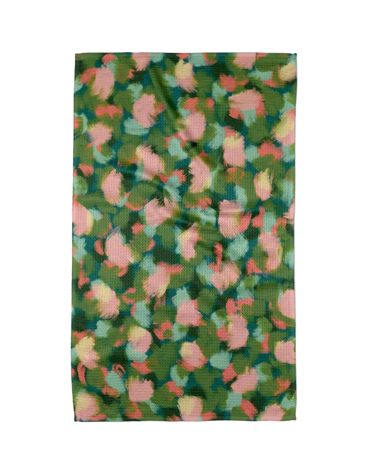 Tea Towel - Stroke of Genius