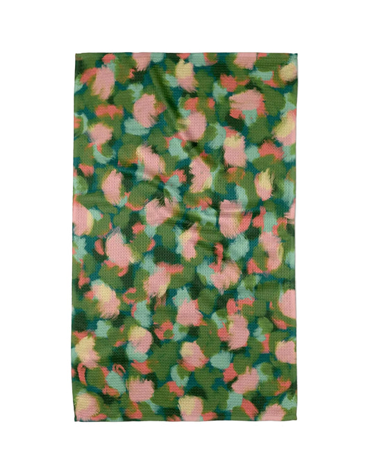 Tea Towel - Stroke of Genius