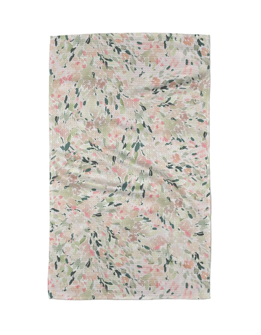 Tea Towel - Blossoms