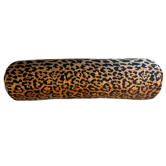 Leopard II Bolster - 10x36