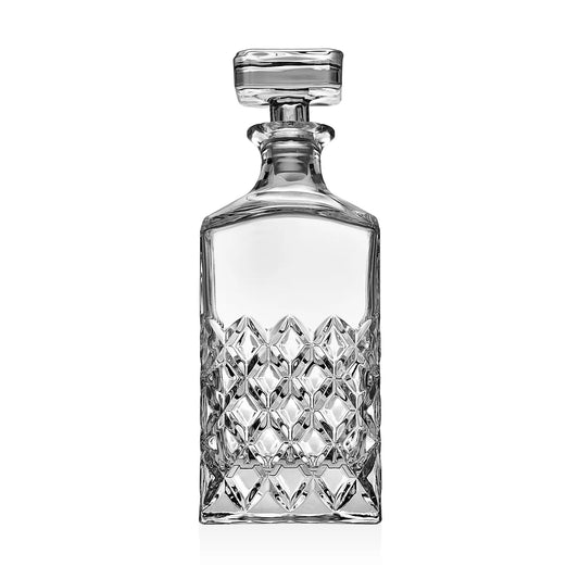 Hatch Decanter