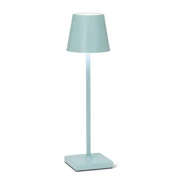 LED Lamp - Light Blue