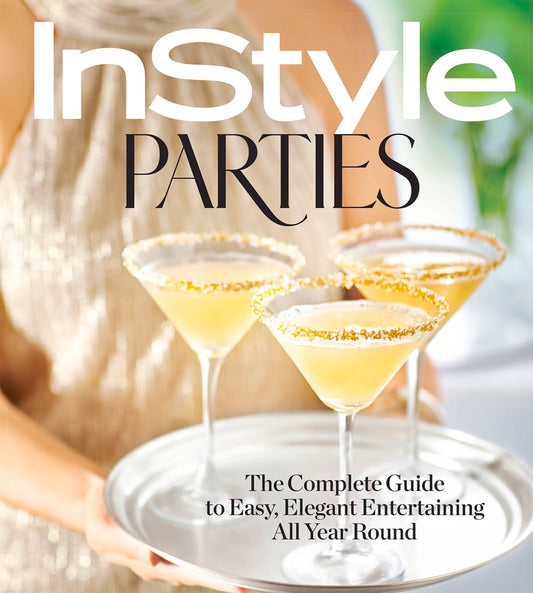 Instyle Parties