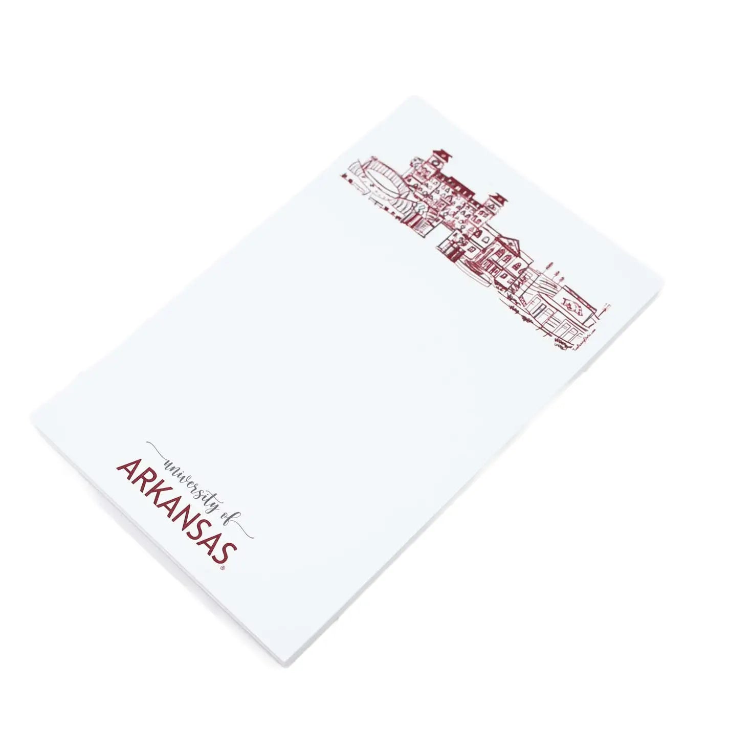 UofA Notepad