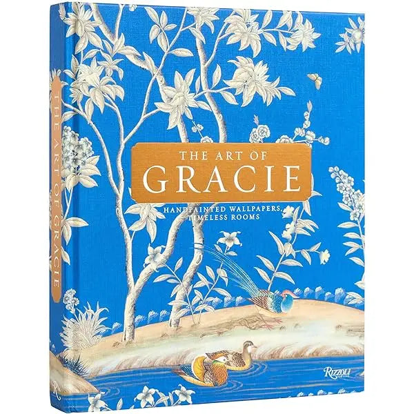 The Art of Gracie