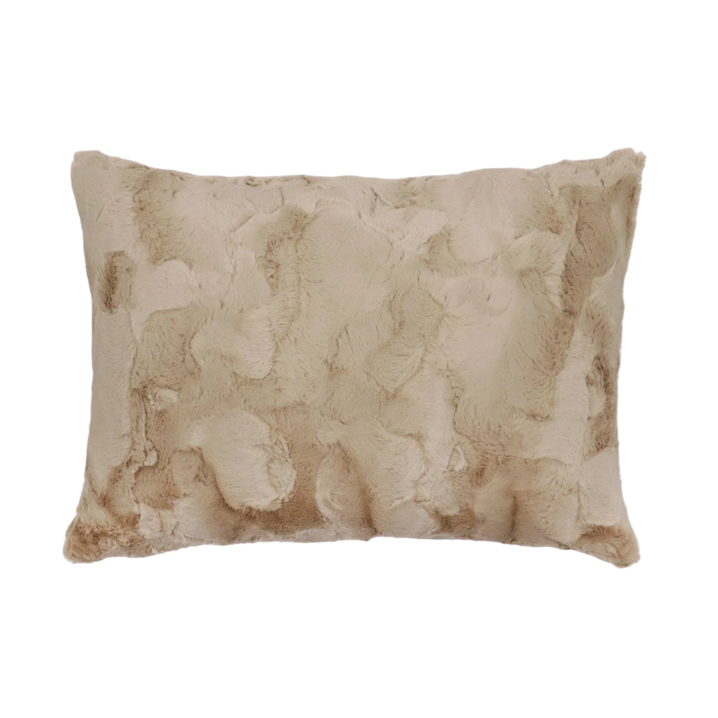 Isla Tan Pillow - 14x20